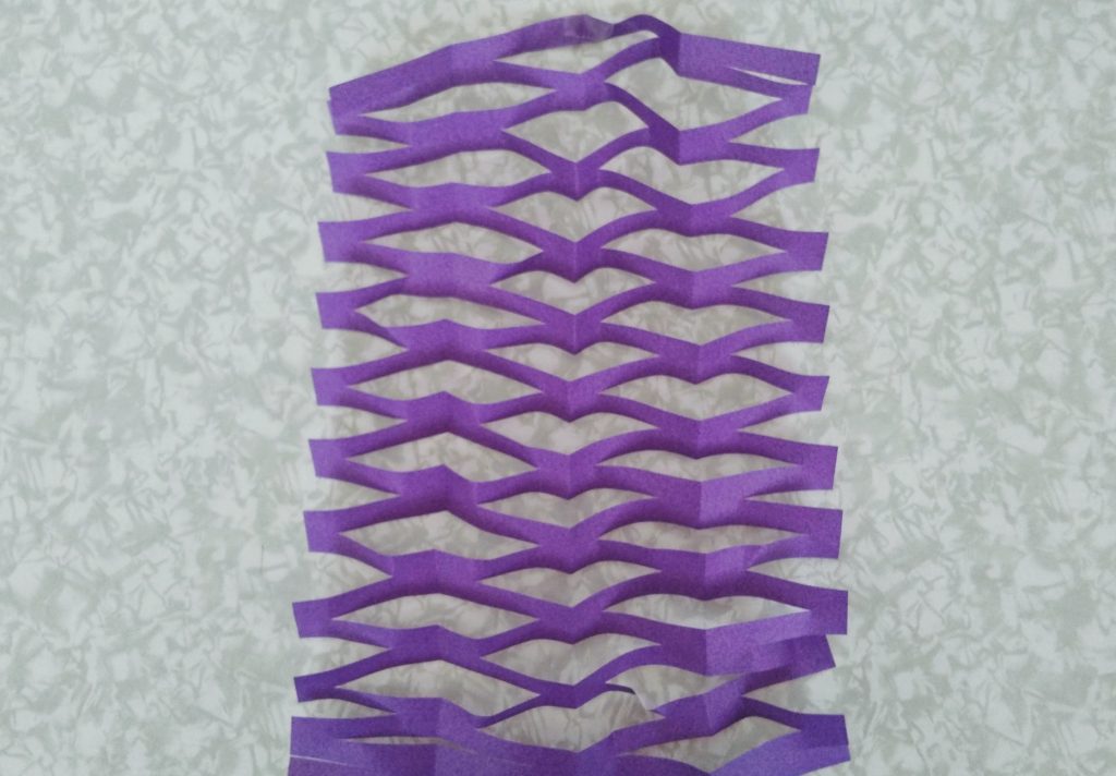 子どもと折り紙で作れる 七夕飾り 七夕飾りに込められている意味とは